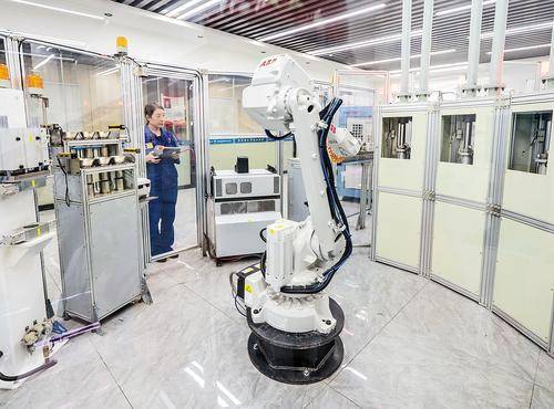 稀土耐蝕耐候鋼實現(xiàn)國內(nèi)首創(chuàng):耐候鋼板